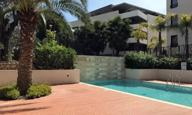 Недвижимость Residence Cannes: 8