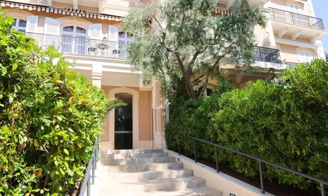 Недвижимость Villa Cannes: 2