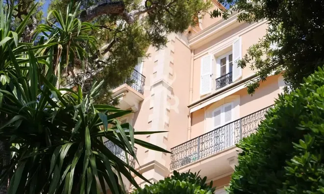 Недвижимость Villa Cannes: 3