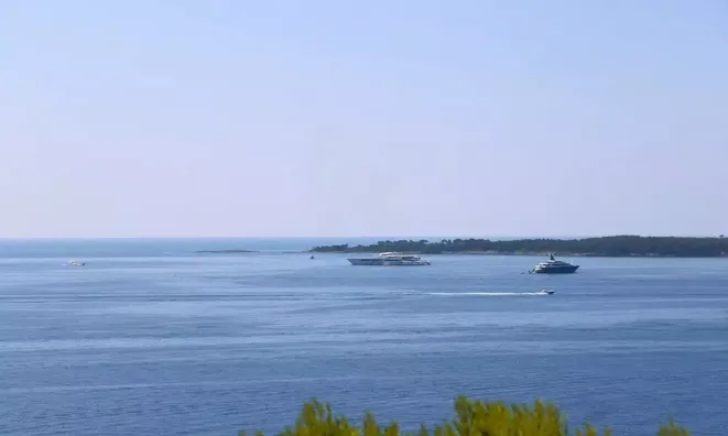Недвижимость Villa Cannes: 10