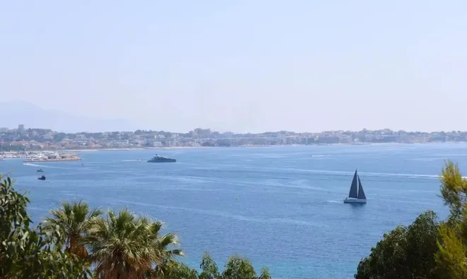 Недвижимость Villa Cannes: 12