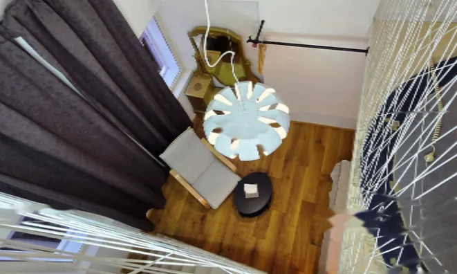 Недвижимость Четырёхкомнатная квартира в центре Копера: 34