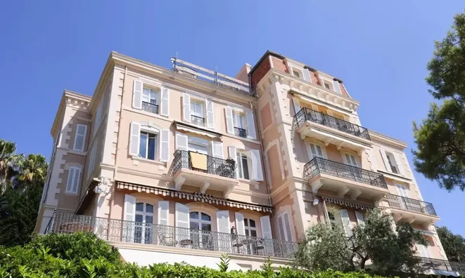 Недвижимость Villa Cannes: 14
