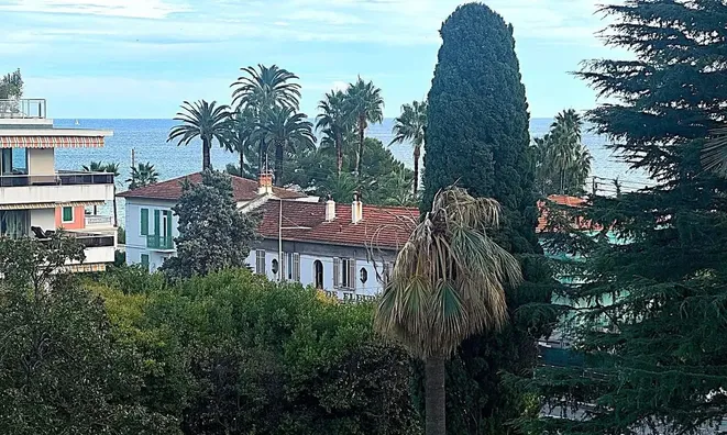 Недвижимость Villa Californie: 1