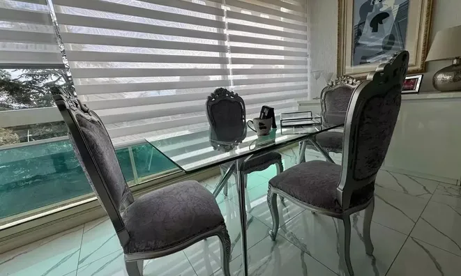 Недвижимость Villa Californie: 3