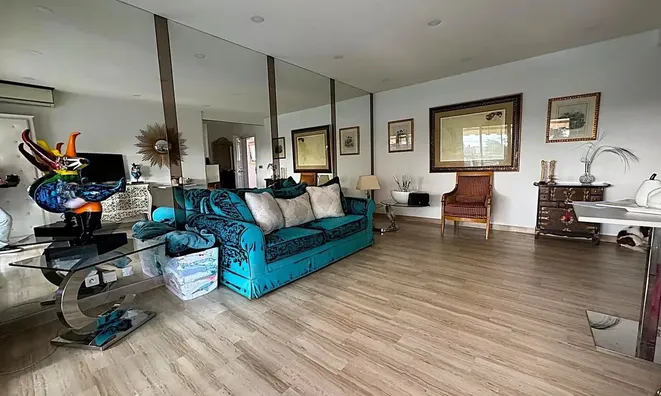 Недвижимость Villa Californie: 5