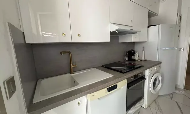 Недвижимость Villa Californie: 6
