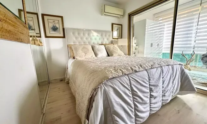 Недвижимость Villa Californie: 7