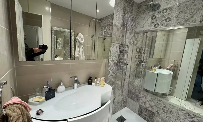 Недвижимость Villa Californie: 8