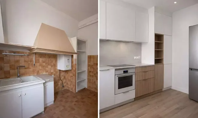 Недвижимость Villa Carnot Cannes: 2