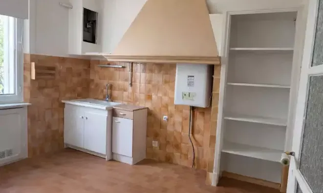 Недвижимость Villa Carnot Cannes: 7