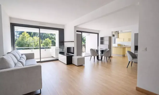 Недвижимость Villa Carnot Cannes: 2