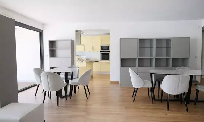 Недвижимость Villa Carnot Cannes: 3