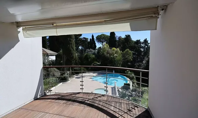 Недвижимость Villa Carnot Cannes: 4