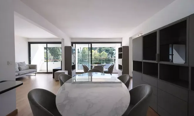Недвижимость Villa Carnot Cannes: 5
