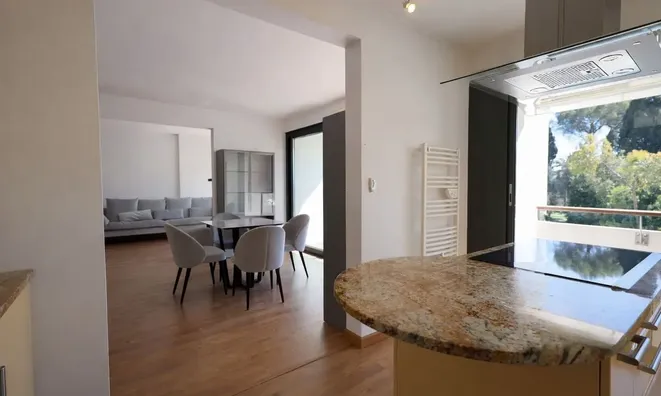 Недвижимость Villa Carnot Cannes: 6