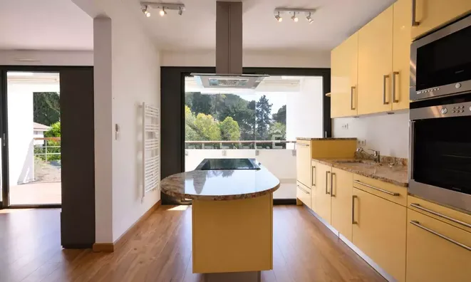 Недвижимость Villa Carnot Cannes: 7