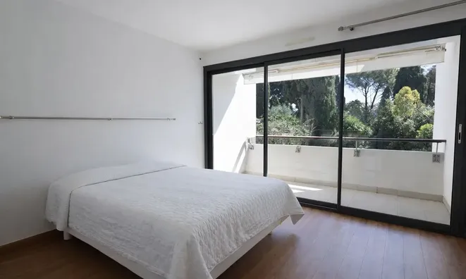 Недвижимость Villa Carnot Cannes: 8