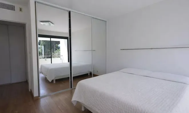 Недвижимость Villa Carnot Cannes: 9