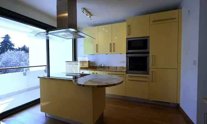 Недвижимость Villa Carnot Cannes: 10