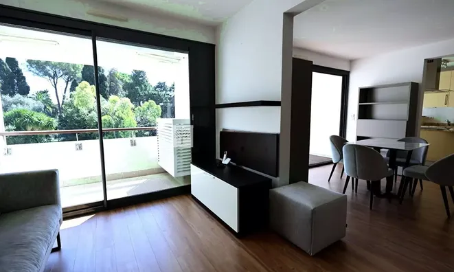 Недвижимость Villa Carnot Cannes: 12