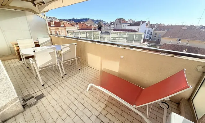 Недвижимость Villa Carnot Cannes: 2