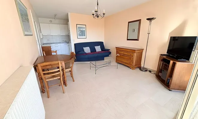 Недвижимость Villa Carnot Cannes: 3