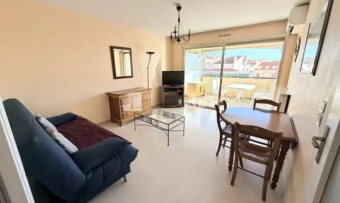 Недвижимость Villa Carnot Cannes: 4