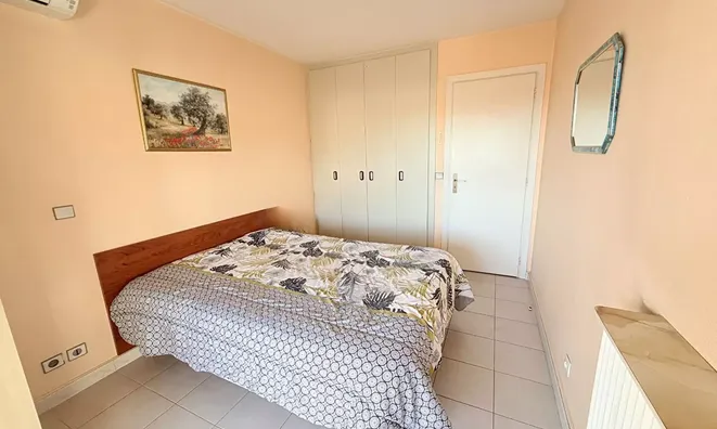 Недвижимость Villa Carnot Cannes: 6