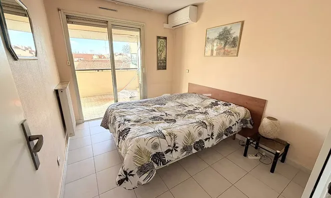Недвижимость Villa Carnot Cannes: 7