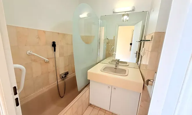 Недвижимость Villa Carnot Cannes: 8