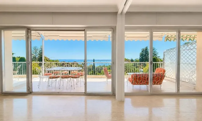 Недвижимость House Cannes: 2