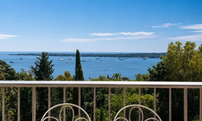 Недвижимость House Cannes: 3