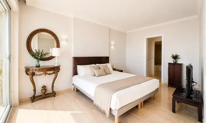 Недвижимость House Cannes: 6