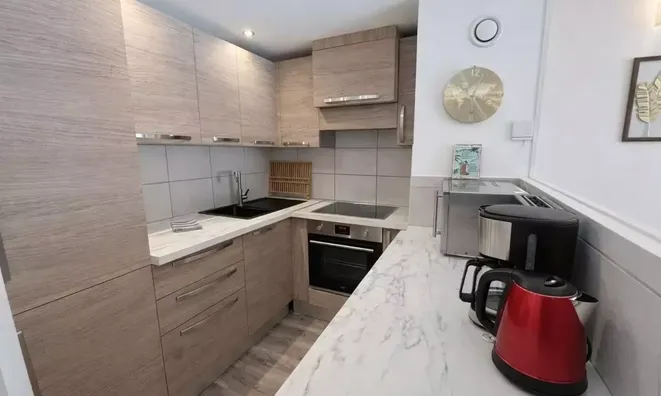 Недвижимость Villa République Cannes: 6