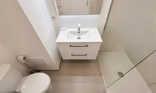 Недвижимость Villa République Cannes: 9