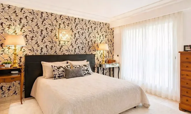 Недвижимость Villa Pointe Croisette: 6