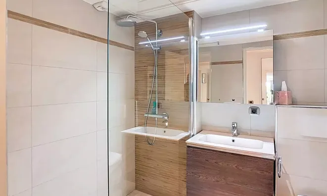 Недвижимость Villa Pointe Croisette: 8