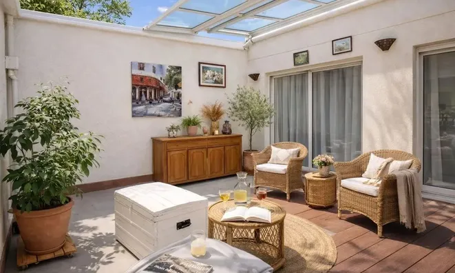 Недвижимость Villa Pointe Croisette: 9