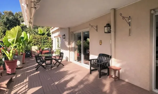 Недвижимость Villa Pointe Croisette: 11