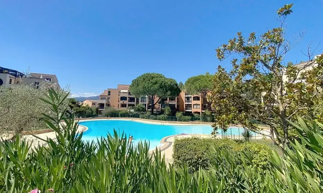 Недвижимость Villa Les Colles Mougins: 2