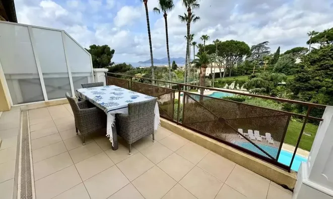 Недвижимость Villa Croix des Gardes: 3