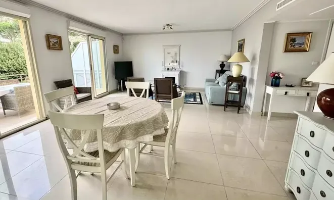 Недвижимость Villa Croix des Gardes: 5