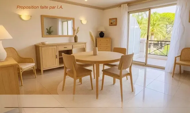 Недвижимость Villa Croix des Gardes: 7