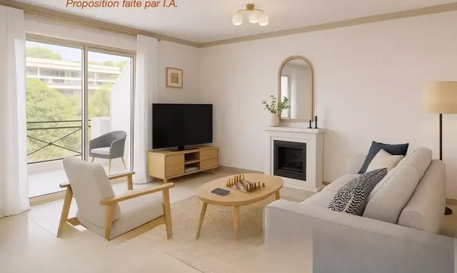 Недвижимость Villa Croix des Gardes: 9