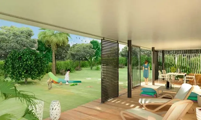 Недвижимость Villa Vallauris: 1
