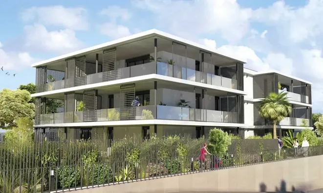 Недвижимость Villa Vallauris: 2