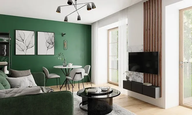 Недвижимость Villa Vallauris: 15