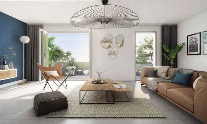 Недвижимость Villa Vallauris: 16