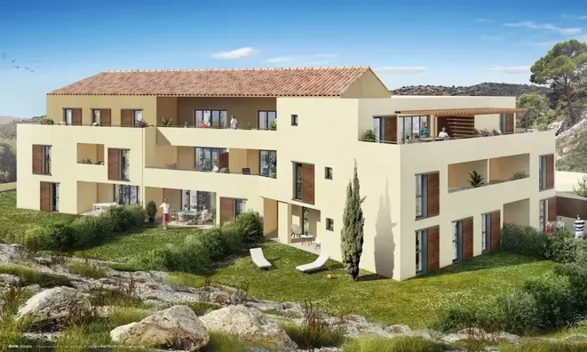 Недвижимость Villa Vallauris: 17